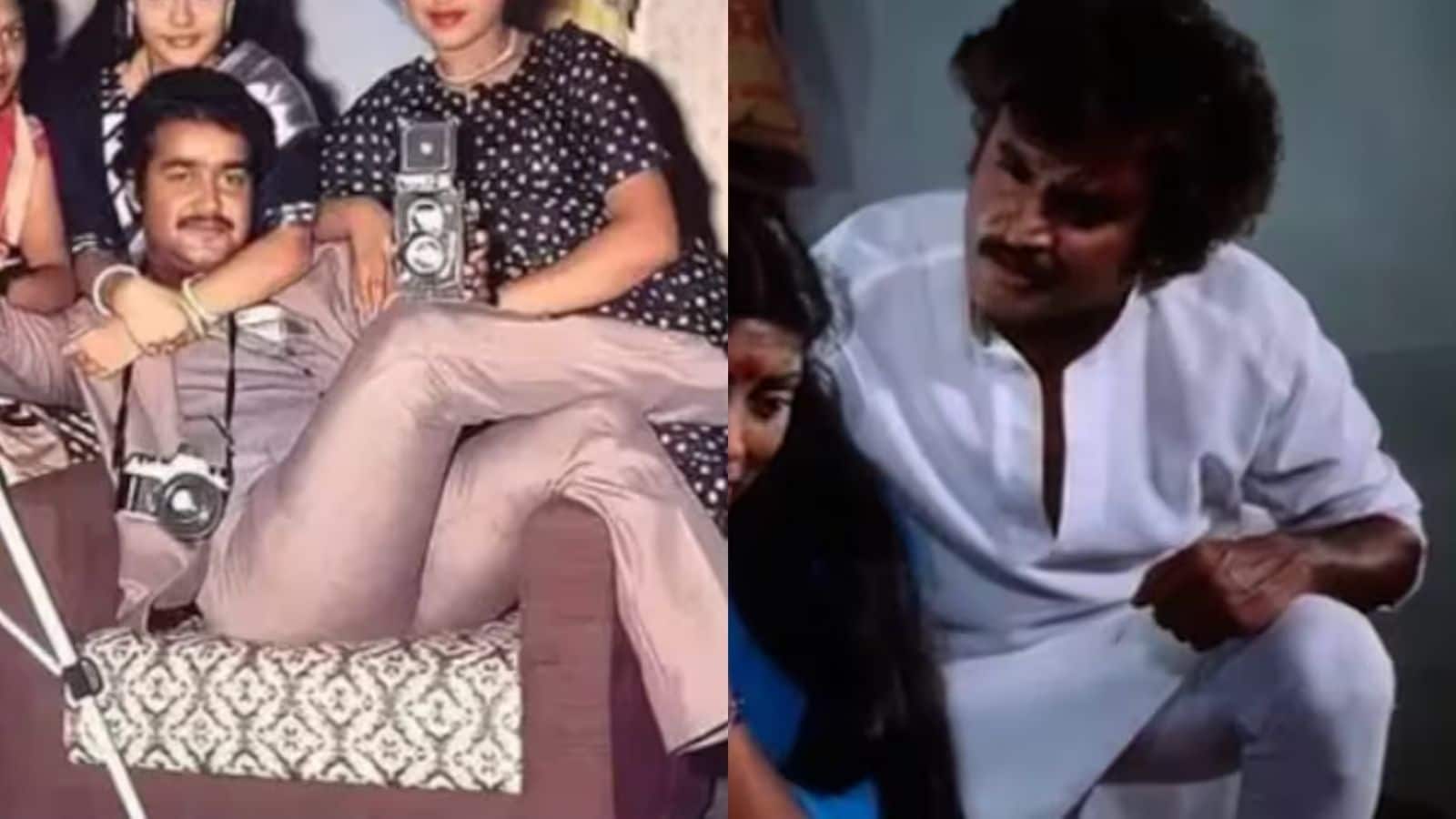 ரஜினி பட நடிகை… பாலியல் தொழில் வழக்கில் கைது… வாழ்க்கையை மாற்றிய துயரம்.. யார் இவர் தெரியுமா?  | பொழுதுபோக்கு போட்டோகேலரி - News18 தமிழ்