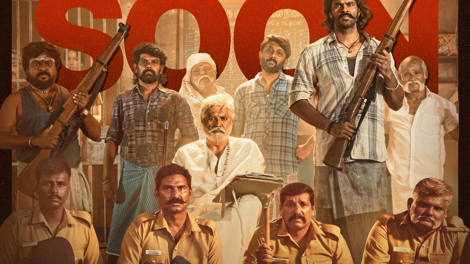 OTT Spot | சண்முகபாண்டியனின் ‘கொம்புசீவி’ ஓடிடி ரிலீஸ் எப்போது? - வெளியான அறிவிப்பு | பொழுதுபோக்கு செய்திகள் - News18 தமிழ்