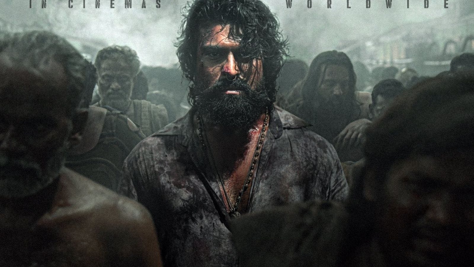 PEDDI | ராம் சரண் நடிக்கும் ‘பெத்தி’ படத்தில் ரிலீஸ் தேதி மாற்றம்.. வெளியான அறிவிப்பு! | பொழுதுபோக்கு செய்திகள் - News18 தமிழ்