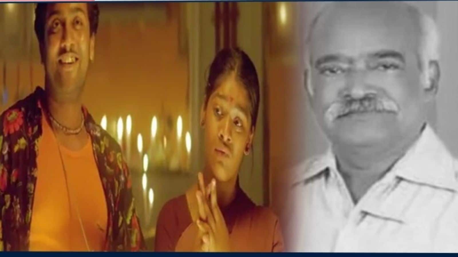 ‘மாயாவி’ பட துணை நடிகையின் தந்தை சேரில் அமர வைத்து கொலை.. போலீஸ் விசாரணை!