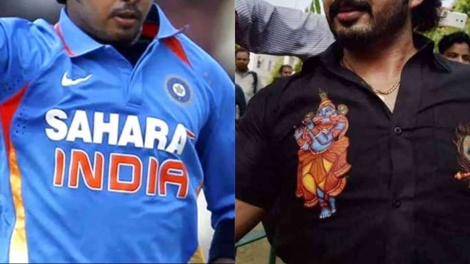 அன்று திகார் சிறையிலிருந்த கிரிக்கெட்டர்.. இன்று சிறந்த நடிகர் விருது.. இருண்ட வாழ்க்கை.. யார் இவர்? | பொழுதுபோக்கு போட்டோகேலரி - News18 தமிழ்