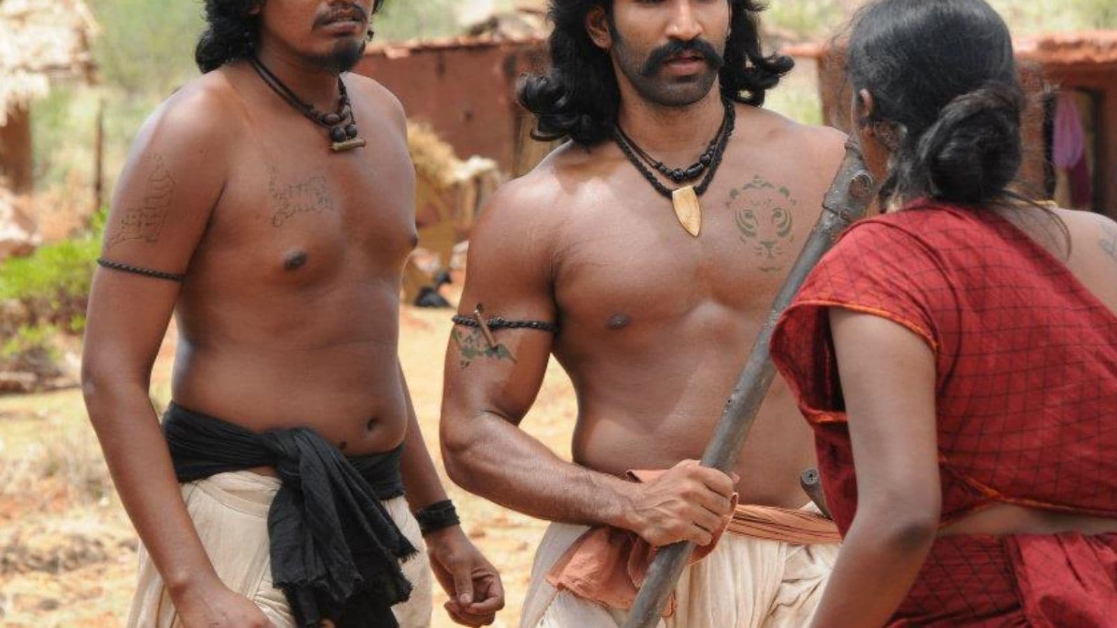 தேர்தலில் களமிறங்கும் பிரபல நடிகர்.. ‘ஸ்டார்’ தொகுதியில் போட்டி.. யார் இவர் தெரியுமா?