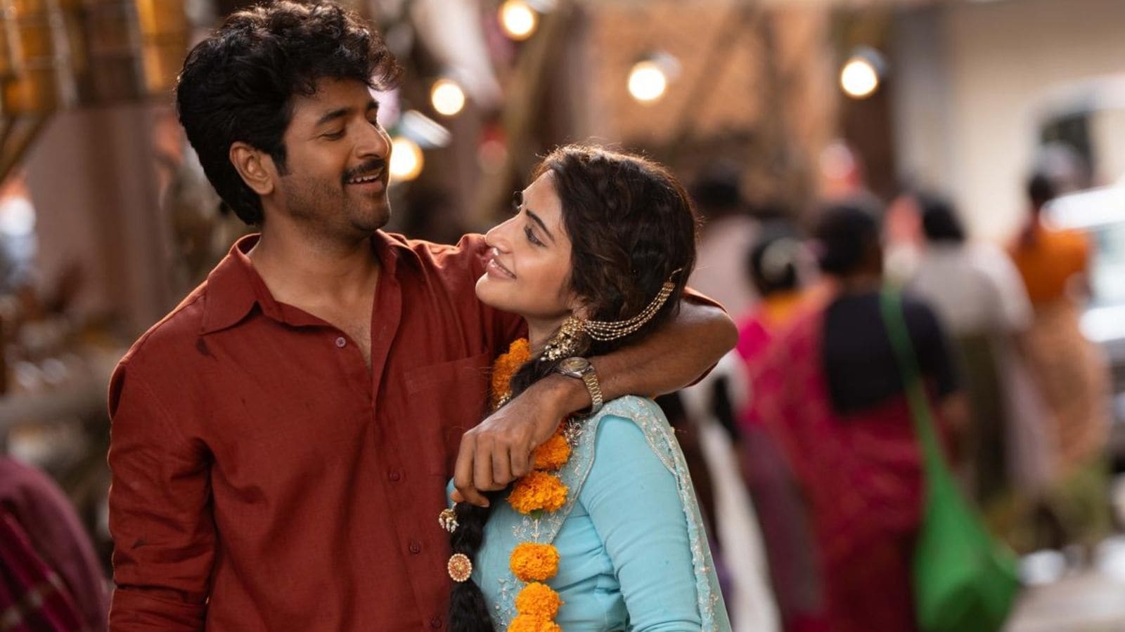 OTT Spot | சிவகார்த்திகேயன் ‘பராசக்தி’ எப்போது ஓடிடியில் ரிலீஸ்..? வெளியான தகவல்! | பொழுதுபோக்கு போட்டோகேலரி - News18 தமிழ்