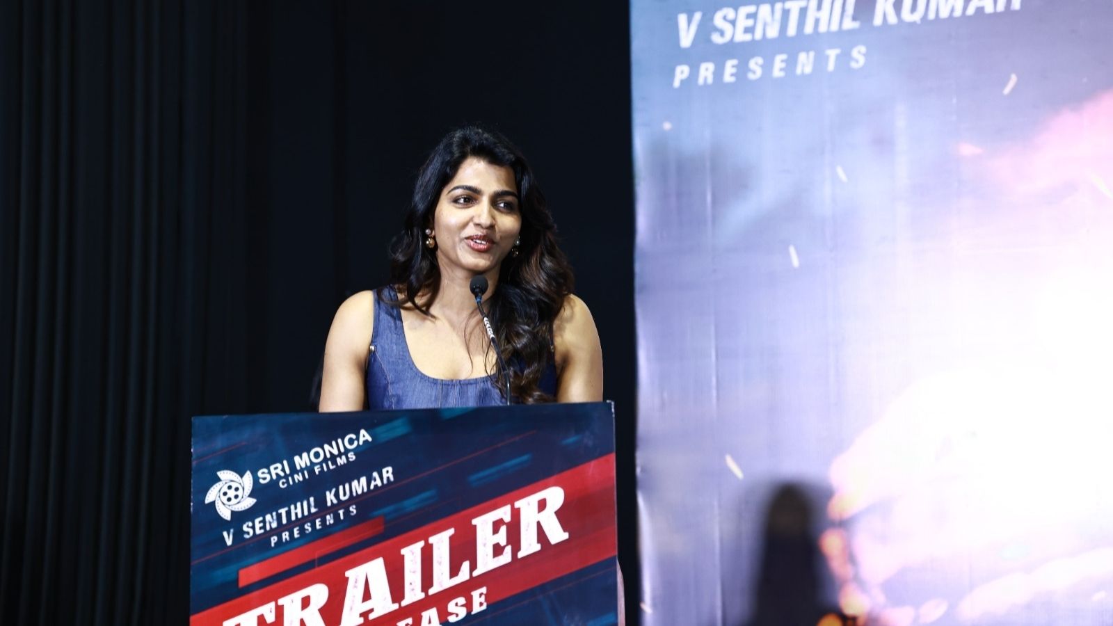 “பெண்களுக்கு எதிரான குற்றங்கள் அதிகரித்து வருகின்றன” - நடிகை சாய் தன்ஷிகா | பொழுதுபோக்கு செய்திகள் - News18 தமிழ்