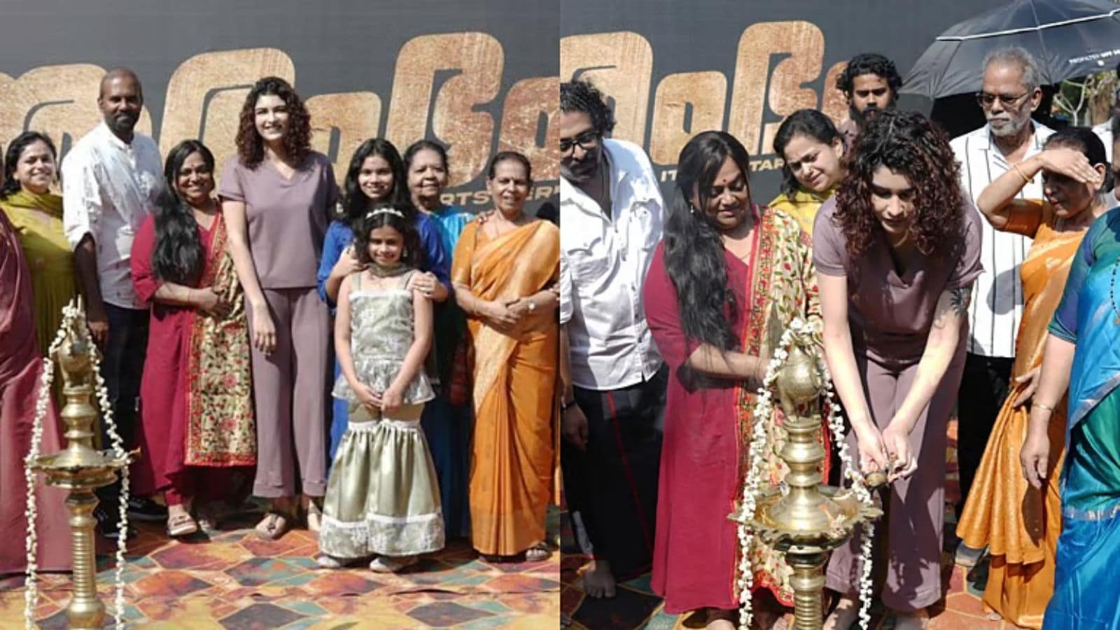 தாய் நடிகையாக அறிமுகமாகி 35 ஆண்டுகள்… மகளின் திரையுலக பிரவேசம்.. யார் இந்த நடிகையின் மகள்?  | பொழுதுபோக்கு போட்டோகேலரி - News18 தமிழ்