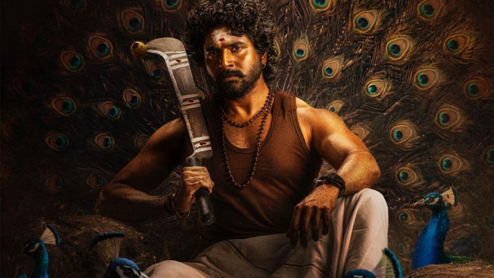 கமல் தயாரிப்பில் சிவகார்த்திகேயன் நடிக்கும் படத்தின் டைட்டில் அறிவிப்பு.. போஸ்டர் வெளியீடு! | பொழுதுபோக்கு செய்திகள் - News18 தமிழ்