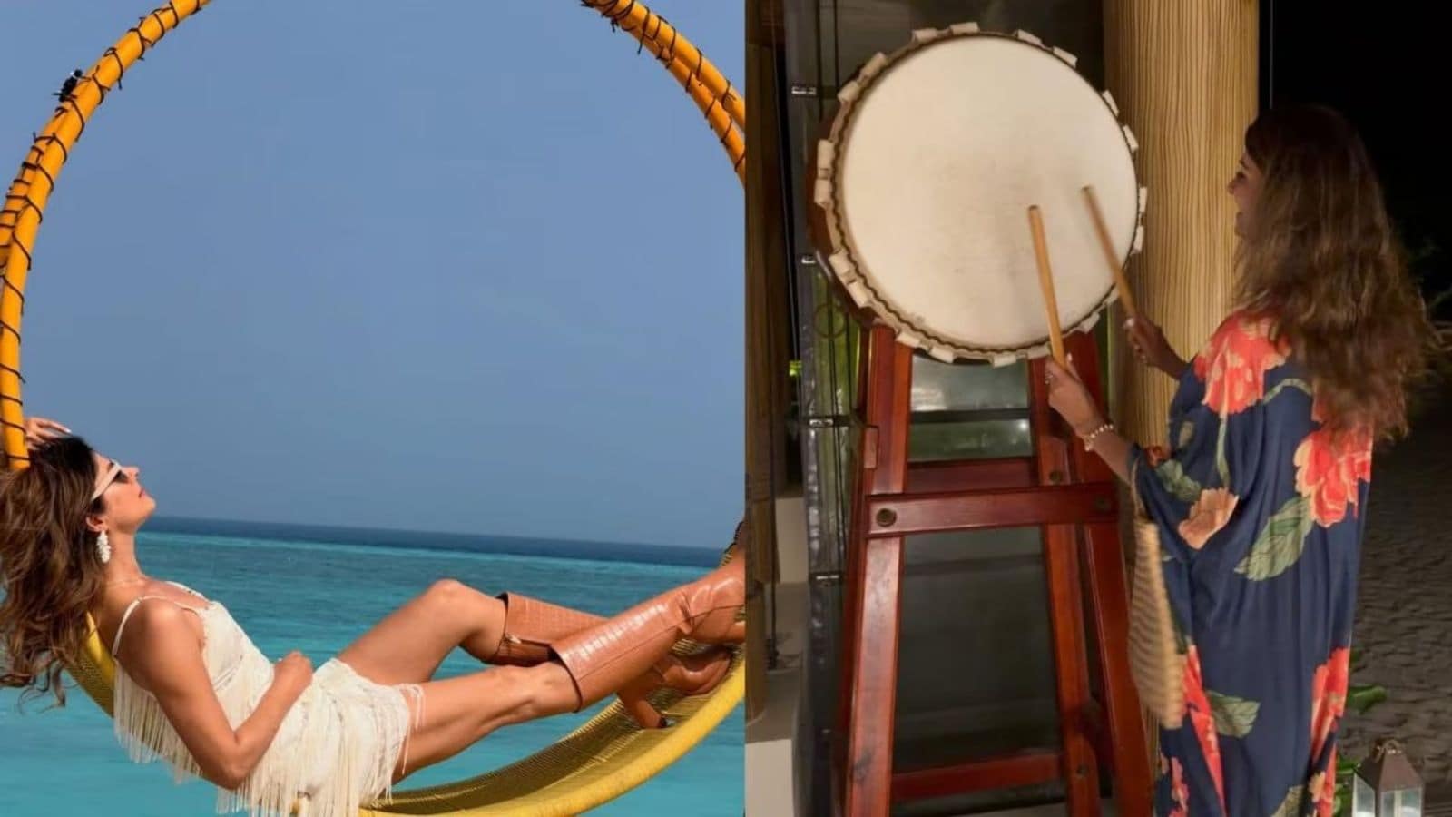 5 ஆண்டுகளாக படம் நடிக்கவில்லை.. ஆனால், ரூ.700 கோடி சொத்து.. யார் இந்த அஜித் பட நடிகை?  | பொழுதுபோக்கு போட்டோகேலரி - News18 தமிழ்