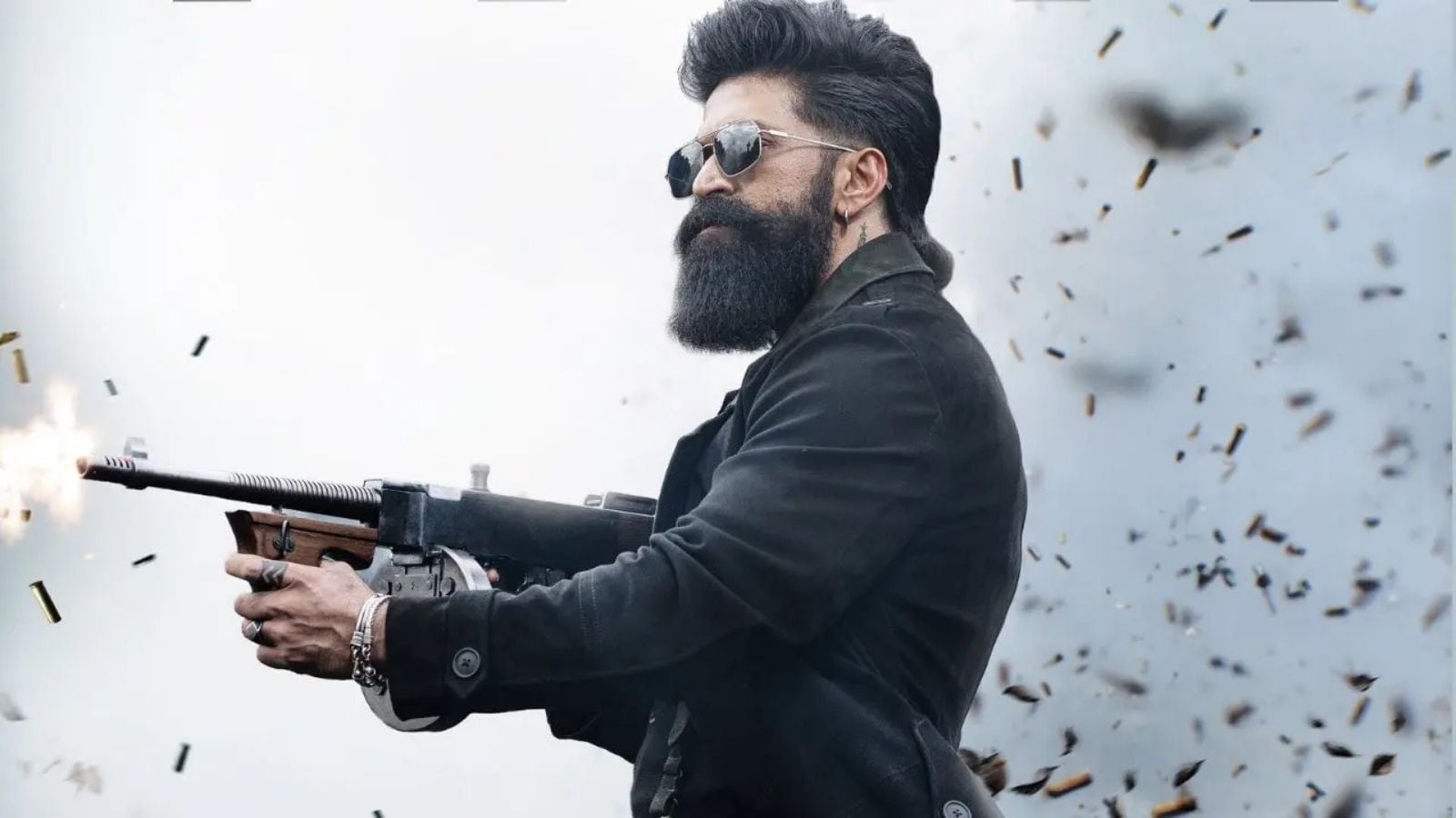 Toxic | யஷ் நடிக்கும் ‘டாக்ஸிக்’ பட கதை என்ன? - வெளியான தகவல்!  | பொழுதுபோக்கு செய்திகள் - News18 தமிழ்