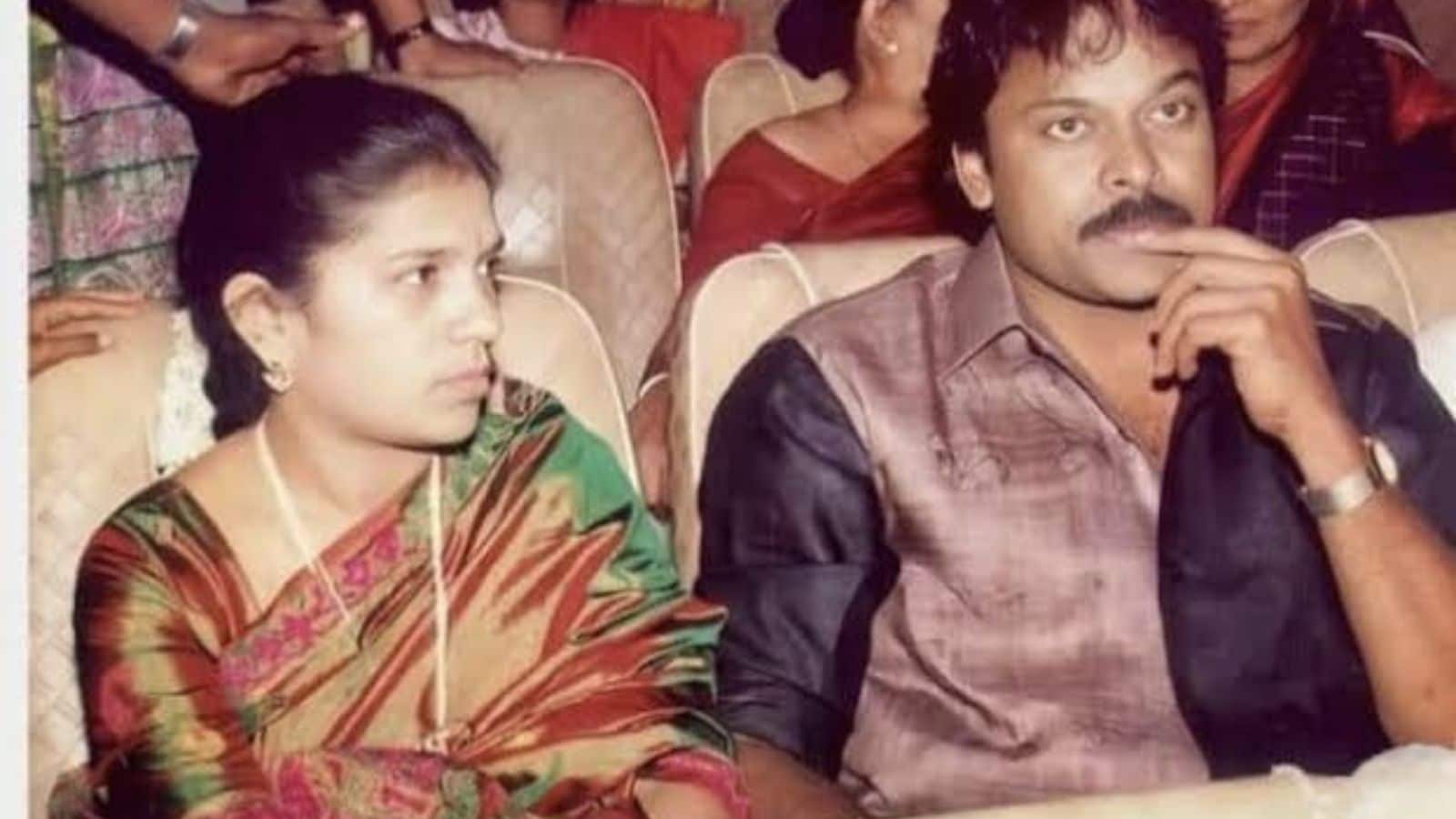 “என்னுடைய வெற்றிக்கு என்ன காரணம் என யாராவது கேட்டால்…” - நடிகர் சிரஞ்சீவி நெகிழ்ச்சி பதிவு | பொழுதுபோக்கு போட்டோகேலரி - News18 தமிழ்