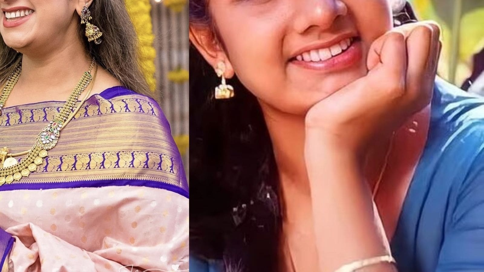 16 ஆண்டுகளுக்கு பின் கம்பேக்.. 49 வயதில் மீண்டும் தமிழ் என்ட்ரி.. யார் இந்த லேடி சூப்பர் ஸ்டார்? | பொழுதுபோக்கு போட்டோகேலரி - News18 தமிழ்