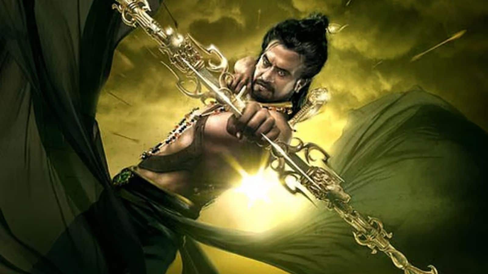 Kochadaiiyaan | ரஜினி - தீபிகா படுகோனின் ‘கோச்சடையான் ‘ஏஐ’ டீசர் வெளியீடு! | Entertainment Videos (பொழுதுபோக்கு வீடியோக்கள்) - News18 தமிழ்