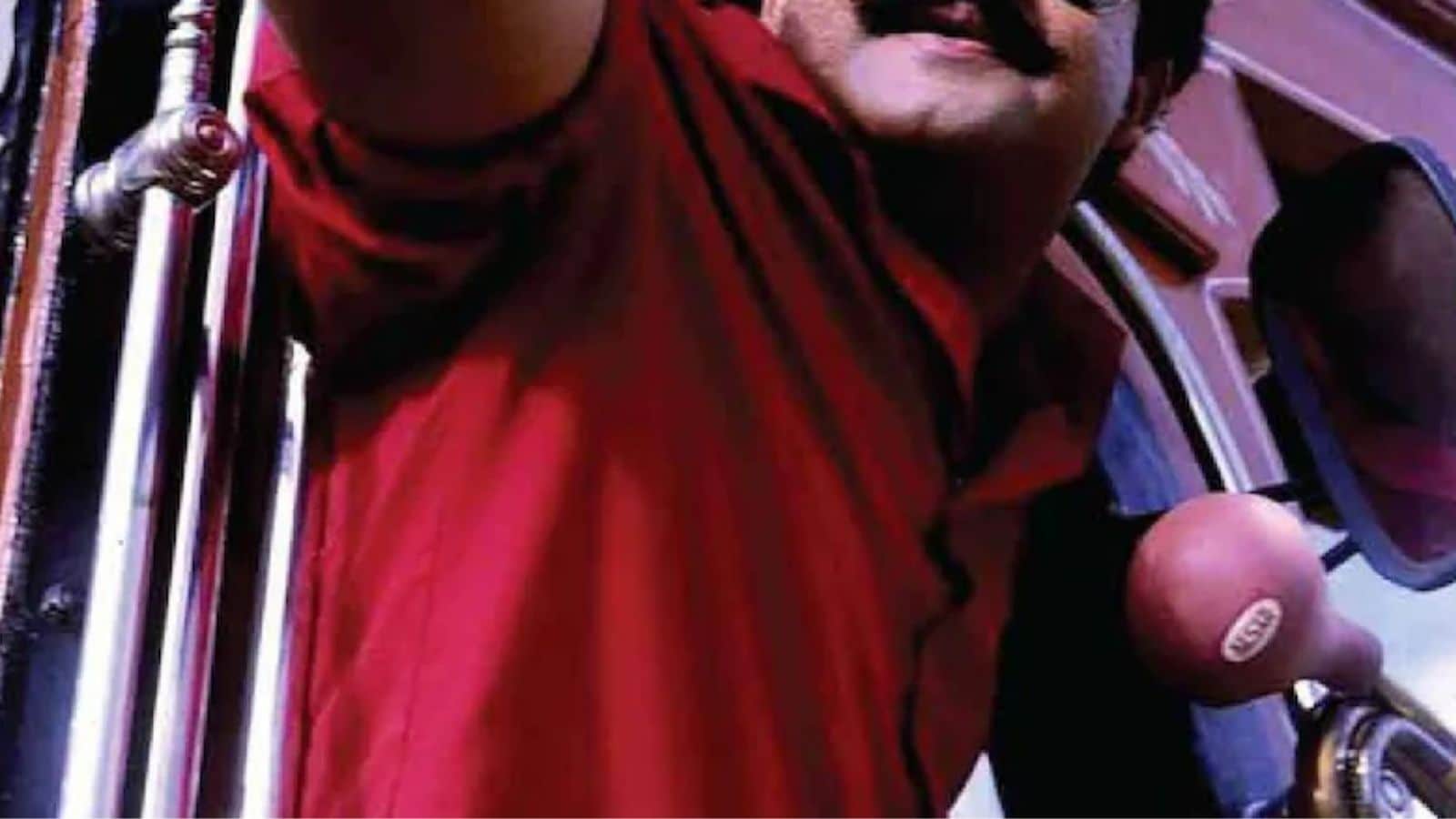 Box office | பட்ஜெட் ரூ.75 லட்சம்.. வசூல் ரூ.12 கோடி.. சூப்பர் ஸ்டார் படம் குறித்து தெரியுமா?  | பொழுதுபோக்கு போட்டோகேலரி - News18 தமிழ்