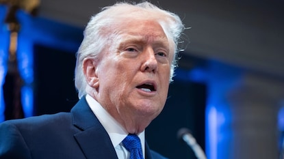 டொனால்ட் ட்ரம்ப் டொனால்ட் ட்ரம்ப்