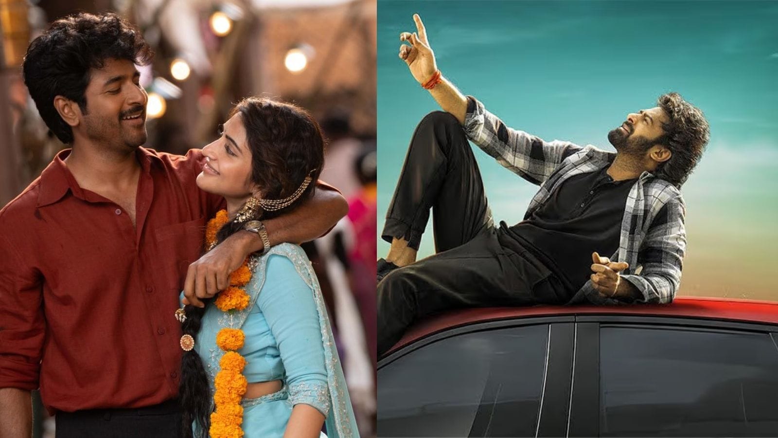 ‘பராசக்தி’ முதல் ‘தி ராஜா சாப்’ வரை: இந்த வார ஓடிடி ரிலீஸ் திரைப்படங்கள் லிஸ்ட்!  | பொழுதுபோக்கு போட்டோகேலரி - News18 தமிழ்