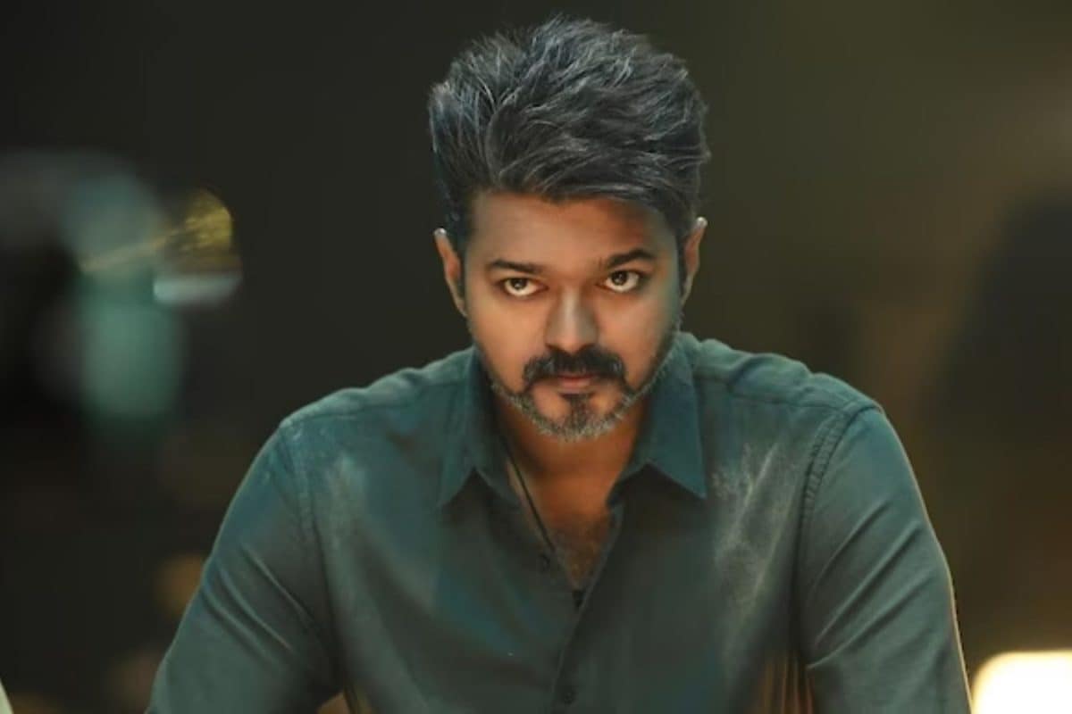 ‘ஜன நாயகன்’ பட ரிலீஸ்... முக்கிய நடவடிக்கை எடுத்த தயாரிப்பு நிறுவனம்... 10 நாட்களில் இறுதி முடிவு? | Jana Nayagan Release