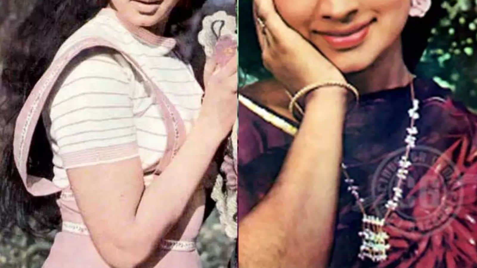 Actress | அன்று சூப்பர் ஸ்டாருக்கு ஜோடி.. பின்னர் அவருக்கு தாயாக நடித்த நடிகை.. யார் இவர் தெரியுமா?  | பொழுதுபோக்கு போட்டோகேலரி - News18 தமிழ்