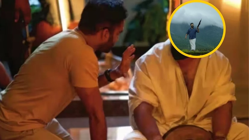  அண்மையில் ஓடிடியில் வெளியான திரைப்படம் ரசிகர்களிடையே வரவேற்பைப் பெற்று வருகிறது. வார இறுதியில் பார்ப்பதற்கு ஏற்ற படம் என ரசிகர்கள் பாராட்டி வருகின்றனர். வித்தியாசமான கதைக்களம் கொண்ட இந்தப் படம் நீண்ட நாட்களுக்கு பிறகு, நட்சத்திர ஹீரோவுக்கு கம்பேக் கொடுத்துள்ளது.