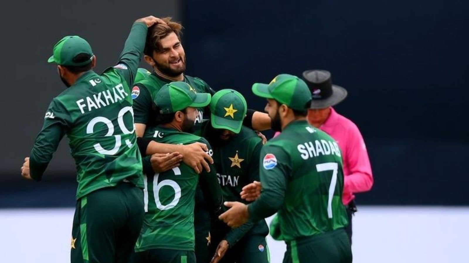 T20 World Cup 2026 | PAK vs NED: பாக்., பவுலர்கள் ஆதிக்கம்.. 147 ரன்களில் சுருண்ட நெதர்லாந்து! | Sports News (விளையாட்டு செய்திகள்) - News18 தமிழ்