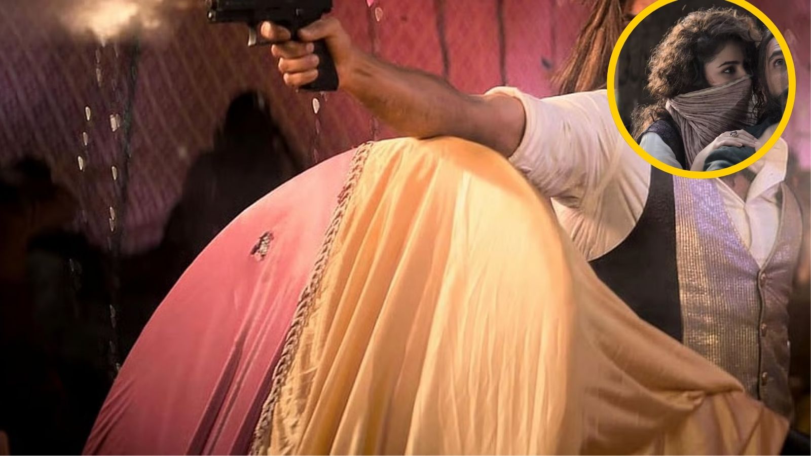 22 நாடுகளில் OTT தளத்தை முடக்கிய ஒரே இந்திய படம்... இதுவரை இல்லாத ரெக்கார்ட் பிரேக்.. என்ன படம் தெரியுமா? | பொழுதுபோக்கு போட்டோகேலரி - News18 தமிழ்