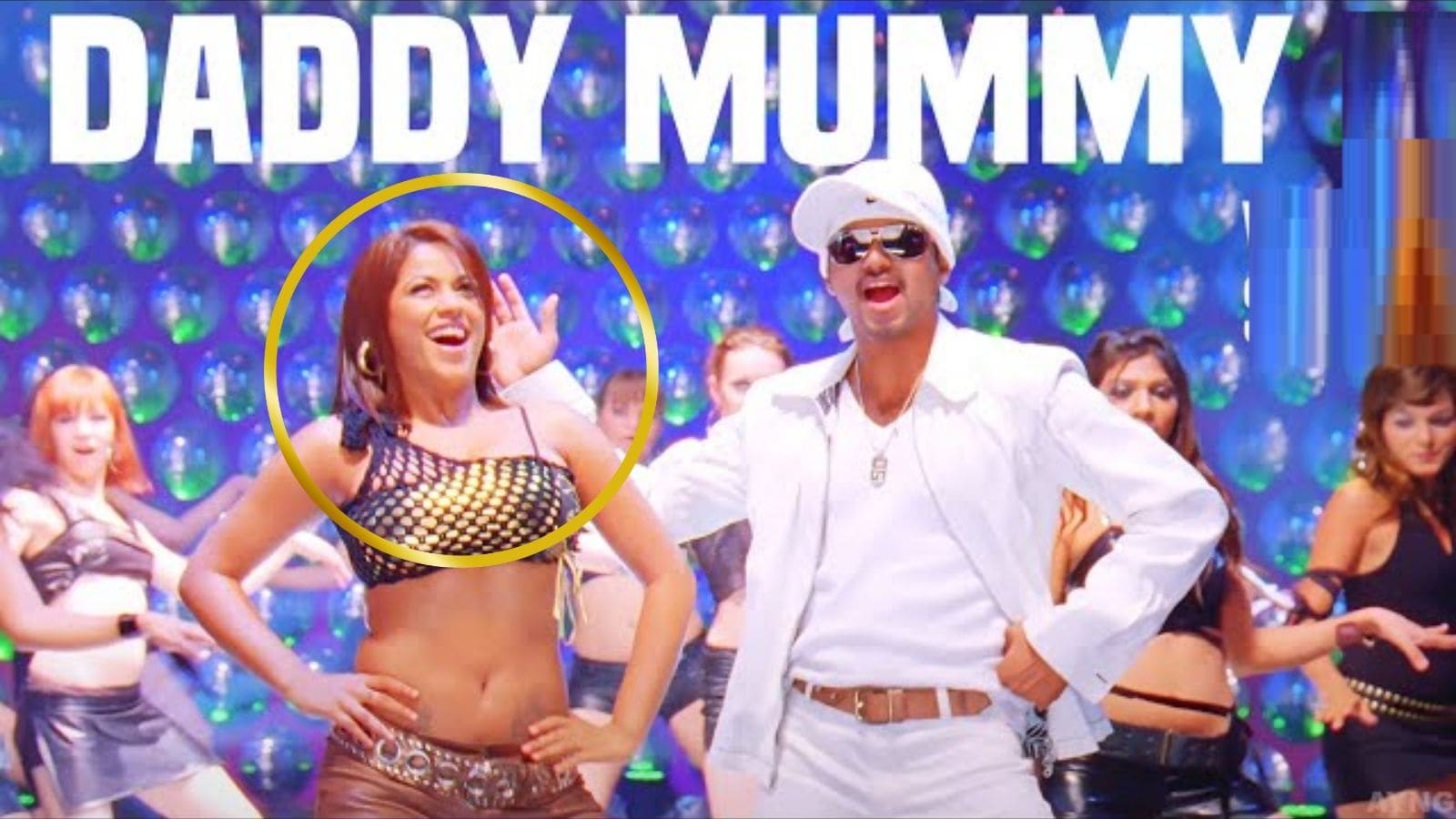 ‘டாடி மம்மி’ பாடல் நடிகையை ஞாபகம் இருக்கா? கோமாவுக்கு சென்ற சோகம்..7 வருட சிகிச்சை.. இப்போ எப்படி இருக்கிறார்? | பொழுதுபோக்கு போட்டோகேலரி - News18 தமிழ்