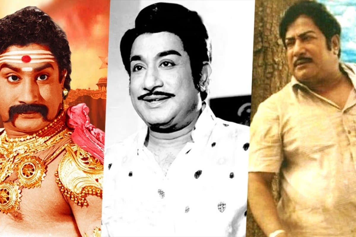 ஒரு ஷாட்டுக்கு 9 டேக் வாங்கிய நடிகர் சிவாஜி… ’ஓவர் ஆக்டிங்’ விமர்சனம்.. இயக்குநர் சொன்ன தகவல்!