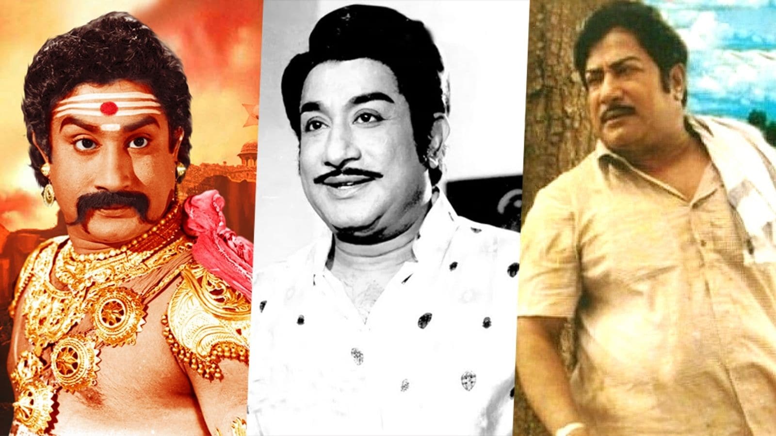 ஒரு ஷாட்டுக்கு 9 டேக் வாங்கிய நடிகர் சிவாஜி… ’ஓவர் ஆக்டிங்’ விமர்சனம்.. இயக்குநர் சொன்ன தகவல்! | பொழுதுபோக்கு போட்டோகேலரி - News18 தமிழ்