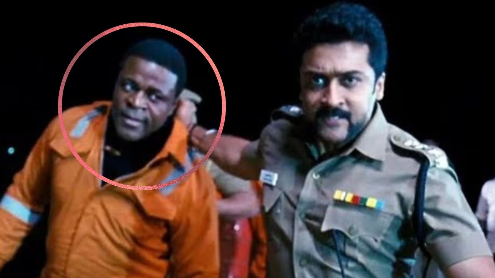 ‘சிங்கம்’ படத்தில் நடித்தவரை நினைவிருக்கா? ஆளே மாறிய அசத்தல் லுக். லேட்டஸ்ட் போட்டோ! | பொழுதுபோக்கு போட்டோகேலரி - News18 தமிழ்