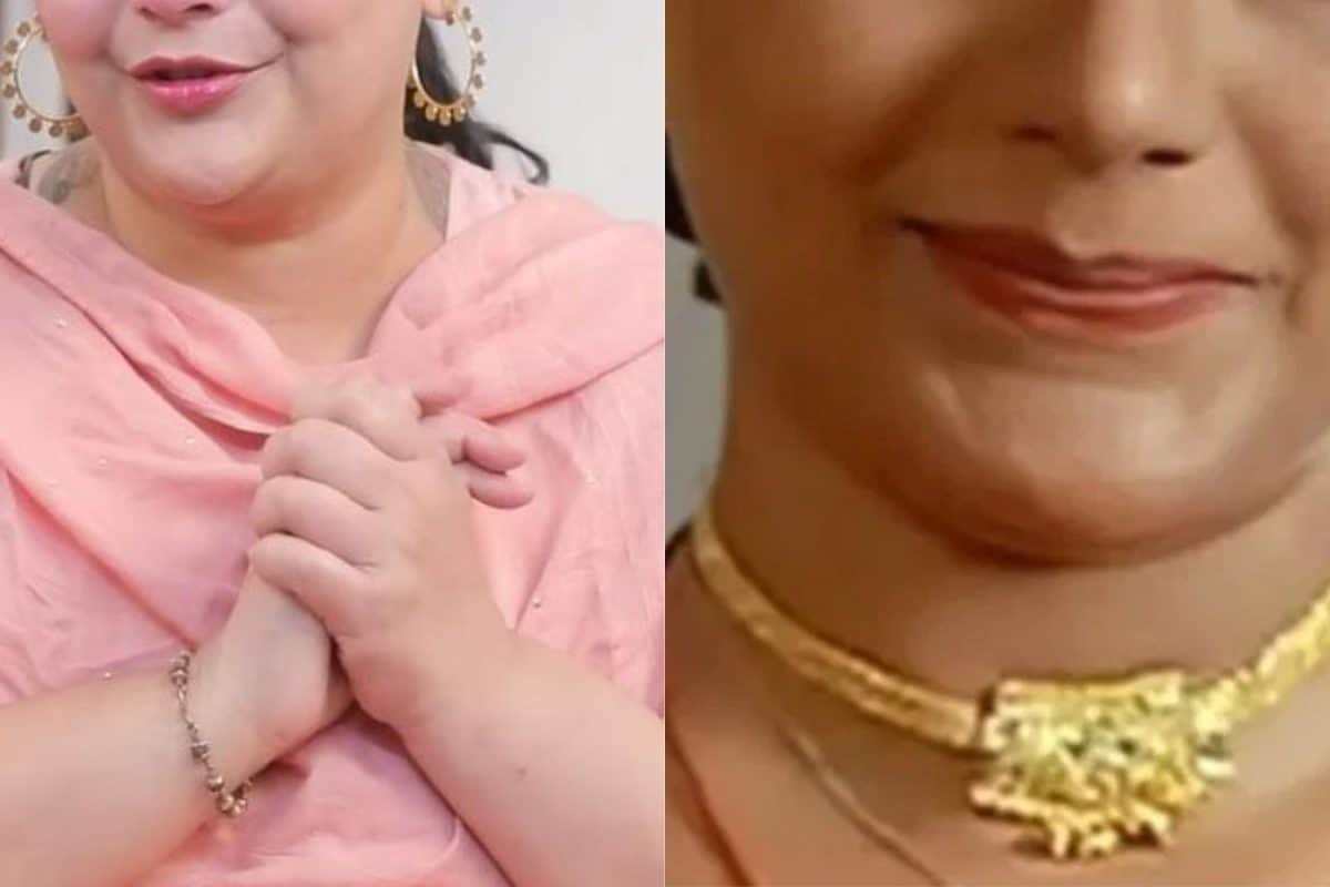 17 வயதில் 48 வயதானவருடன் திருமணம்.. ரஜினி பட நடிகையை ஏமாற்றிய ஹீரோ.. யார் இவர் தெரியுமா?