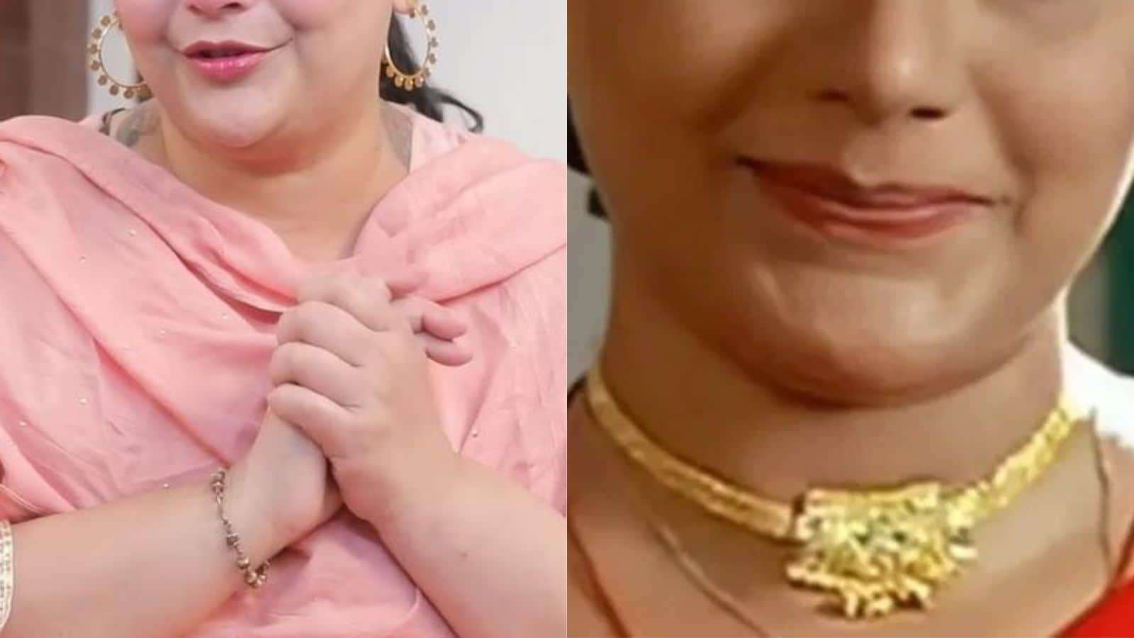 17 வயதில் 48 வயதானவருடன் திருமணம்.. ரஜினி பட நடிகையை ஏமாற்றிய ஹீரோ.. யார் இவர் தெரியுமா? | பொழுதுபோக்கு போட்டோகேலரி - News18 தமிழ்