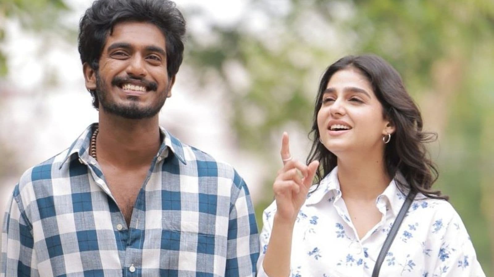 With Love | அபிஷன் ஜீவிந்த் - அனஸ்வராவின் ‘வித் லவ்’.. 3 நாட்கள் வசூல் எவ்வளவு தெரியுமா? | பொழுதுபோக்கு போட்டோகேலரி - News18 தமிழ்