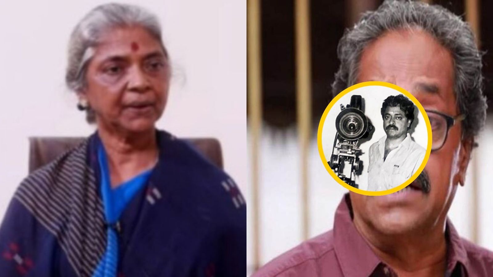 Actor | தமிழக அரசு விருது அறிவிக்கப்பட்ட நடிகர்… தெருவோரம் வசிக்கும் மனைவி.. யார் இவர் என்ன நடந்தது?  | பொழுதுபோக்கு போட்டோகேலரி - News18 தமிழ்