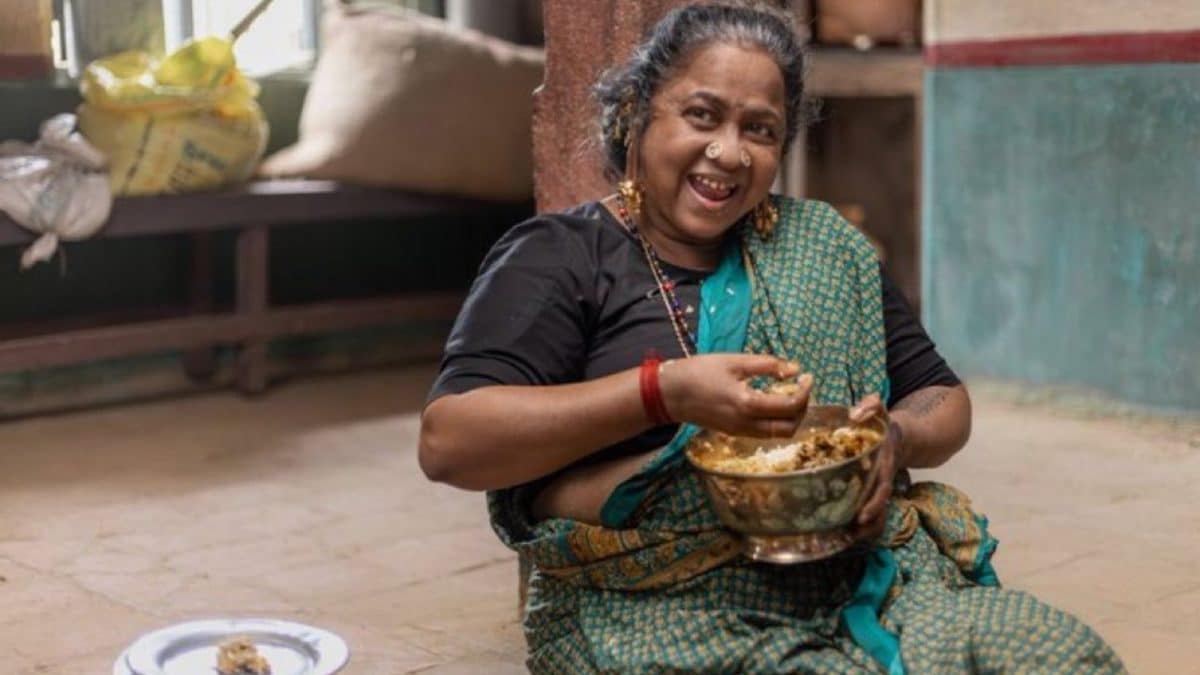 'தாய் கிழவி' படம் செய்த வசூல் சாதனை... 10 நாட்களில் இவ்வளவா?