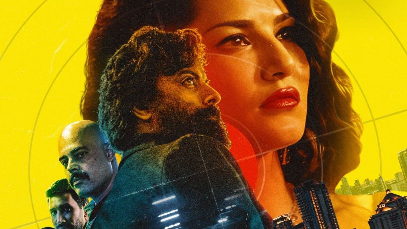 இரட்டை வாழ்க்கை.. கொலைக்கான ஒப்பந்தம்... அனுராக் காஷ்யப்பின் ‘கென்னடி’ ட்ரெய்லர்! | Entertainment Videos (பொழுதுபோக்கு வீடியோக்கள்) - News18 தமிழ்