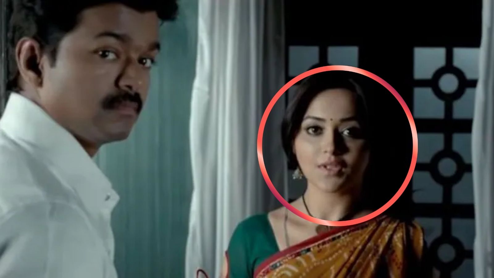 விஜயின் ‘தலைவா’ பட நடிகையா இது..? அடையாளமே தெரியல.. ரசிகர்களுக்கு ஷாக் கொடுக்கும் போட்டோஸ்! | பொழுதுபோக்கு போட்டோகேலரி - News18 தமிழ்