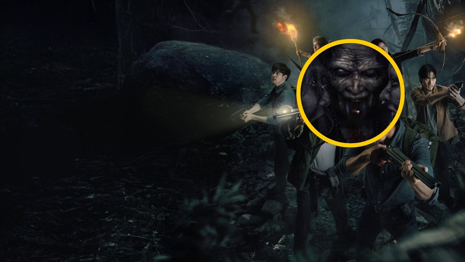 OTT Spot | படம் தொடங்கியதும் சம்பவம்.. நடுங்க வைக்கும் காட்சிகள்… சீட் நுனி த்ரில்லர்.. என்ன படம்?  | சினிமா போட்டோகேலரி - News18 தமிழ்