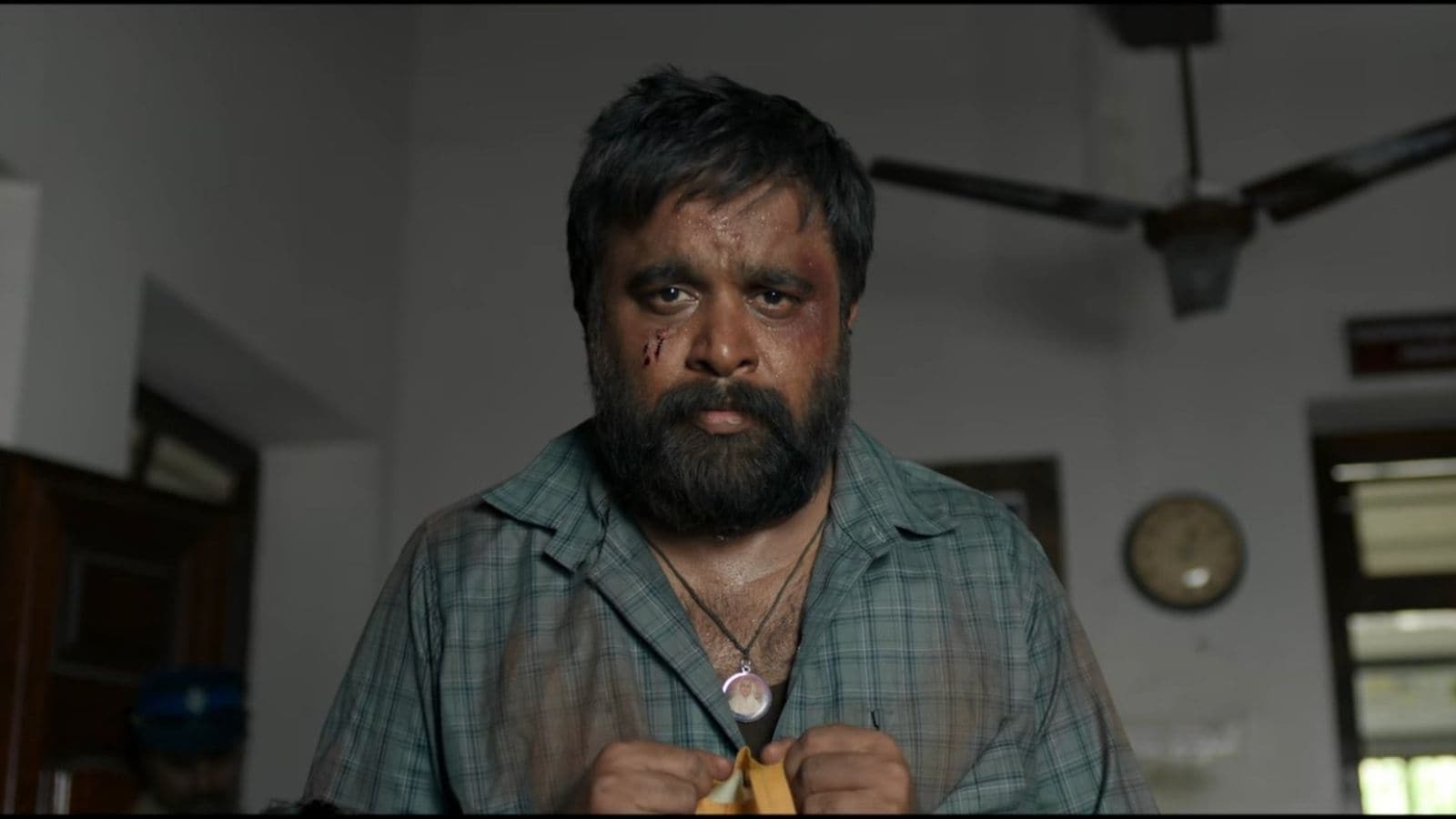 My Lord Review: சசிகுமாரின் ‘மை லார்ட்’ பட முதல் விமர்சனம்.. படம் எப்படியிருக்கு?   | பொழுதுபோக்கு போட்டோகேலரி - News18 தமிழ்