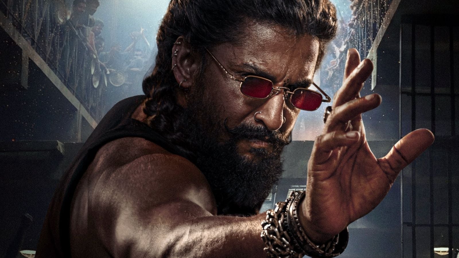 நானியின் ‘தி பாரடைஸ்’ திரைப்பட ரிலீஸ் தேதி ஒத்திவைப்பு.. ரசிகர்கள் ஏமாற்றம்! | பொழுதுபோக்கு செய்திகள் - News18 தமிழ்