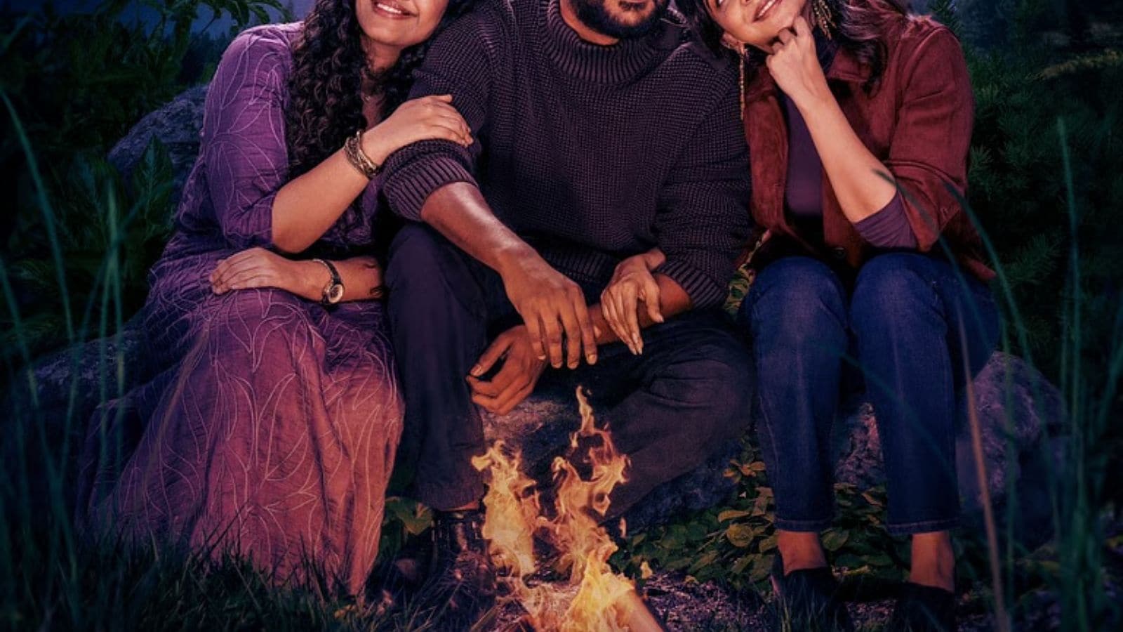 அப்பா இன்று தமிழக அமைச்சர்.. மகள் நடிகையாக கோலிவுட் அறிமுகம்.. யார் இவர் தெரியுமா?  | பொழுதுபோக்கு போட்டோகேலரி - News18 தமிழ்