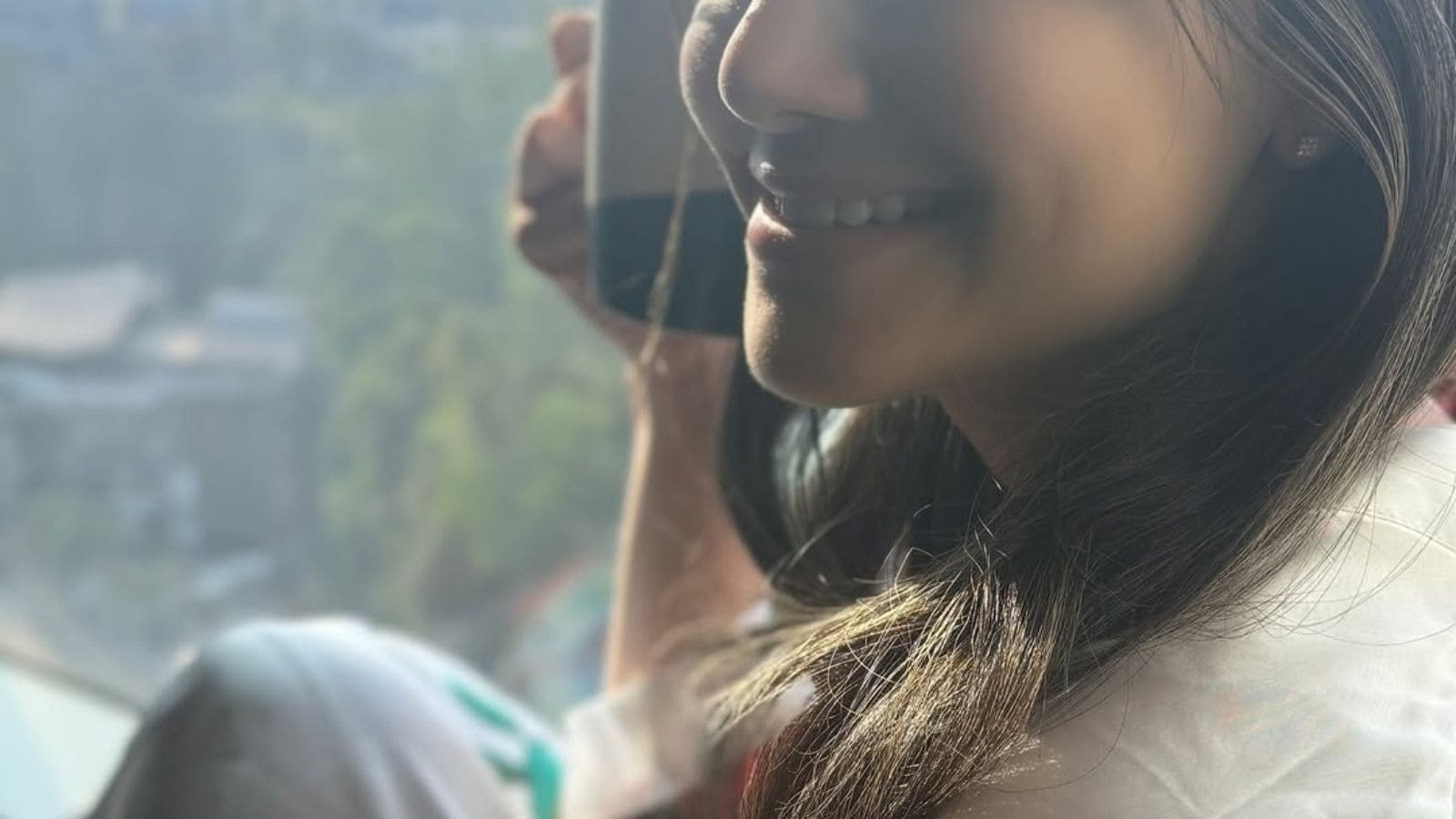 Actress | முதல் படம் ஃப்ளாப்.. 2 முறை கேன்சருடன் போராட்டம்.. ஒரு வருடத்தில் முடிந்த திருமணம்.. யார் இந்த நடிகை? | பொழுதுபோக்கு போட்டோகேலரி - News18 தமிழ்