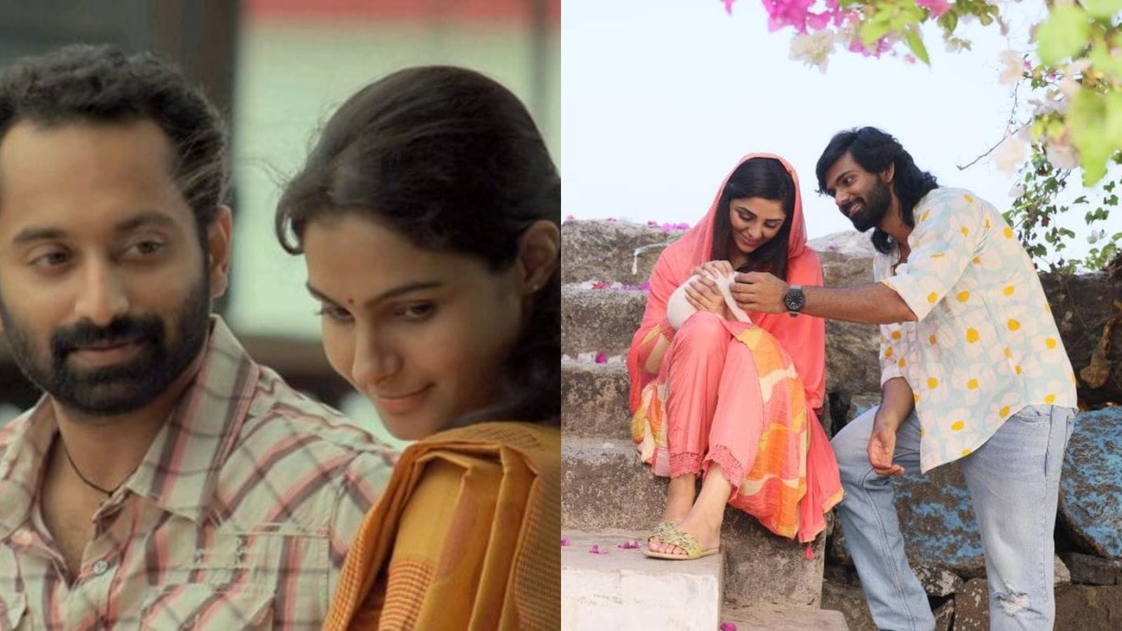 OTT Spot | காதலர் தினத்தை முன்னிட்டு ஓடிடியில் பார்க்க வேண்டிய படங்கள்.. மிஸ் பண்ணிடாதீங்க! | பொழுதுபோக்கு போட்டோகேலரி - News18 தமிழ்