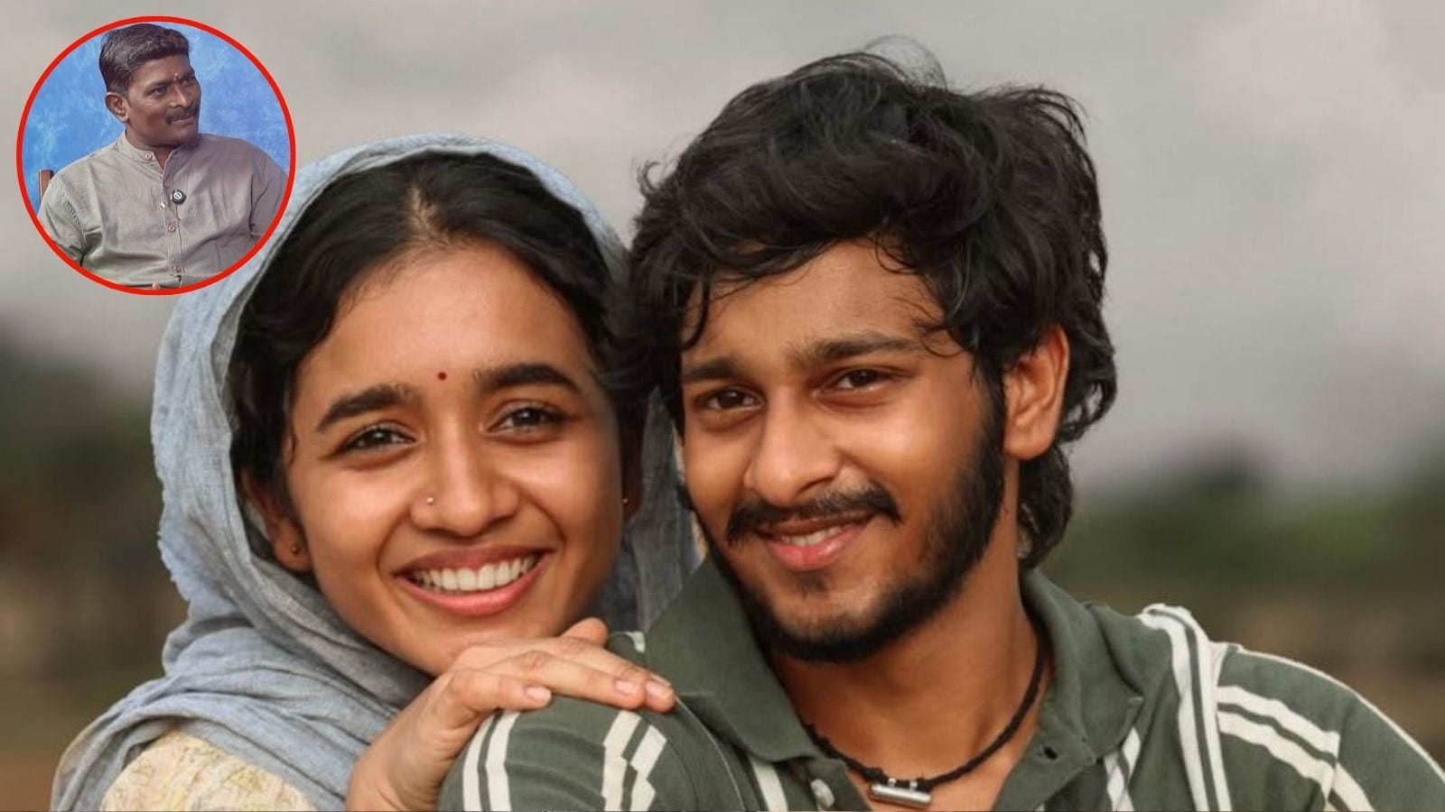 ‘நீலோத்தி’ பாடல்... 