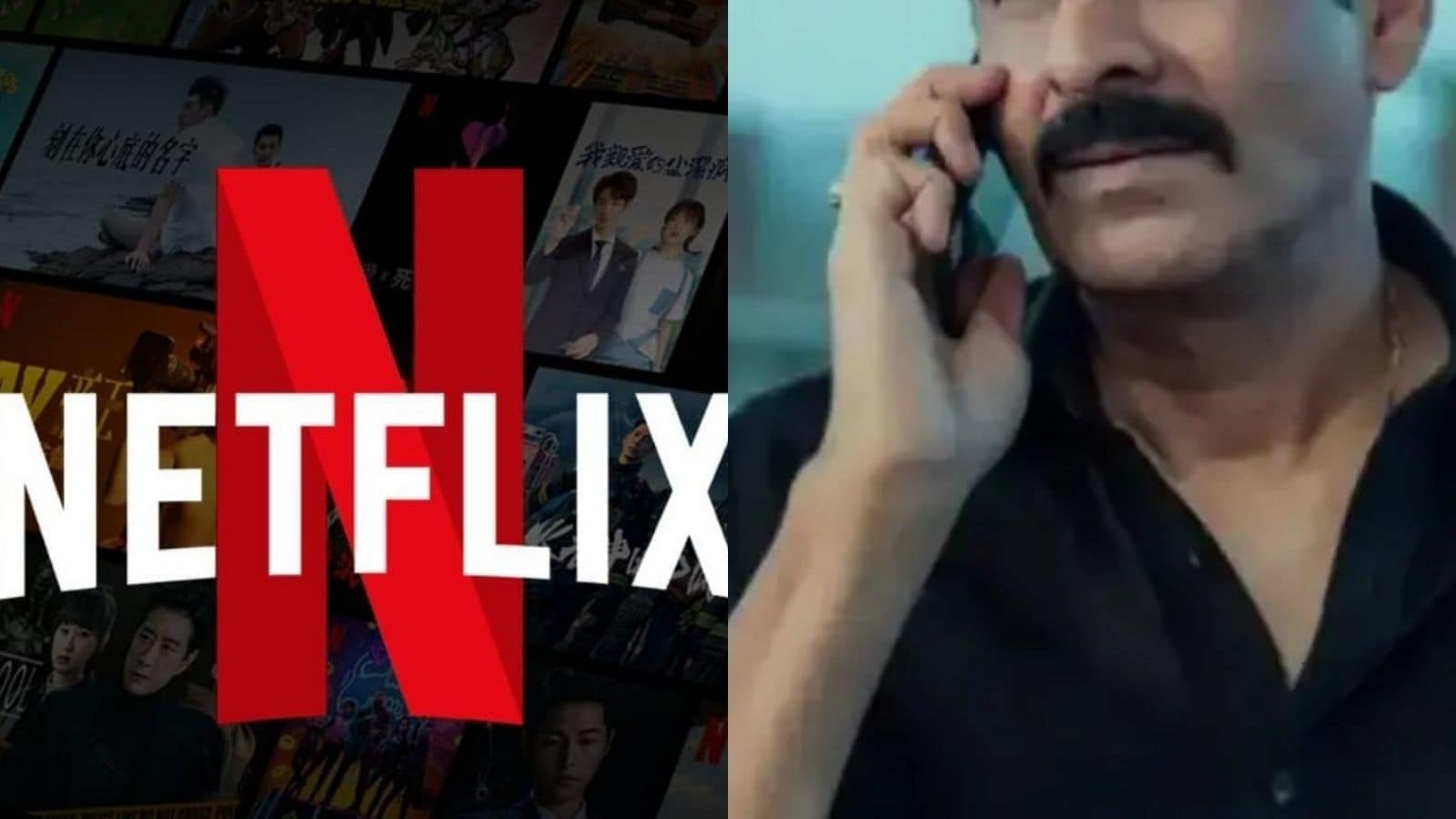 Netflix | படத்தின் தலைப்பால் வந்த சிக்கல்.. படக்குழுவுக்கு உச்சநீதிமன்றம் வைத்த செக்! | பொழுதுபோக்கு போட்டோகேலரி - News18 தமிழ்