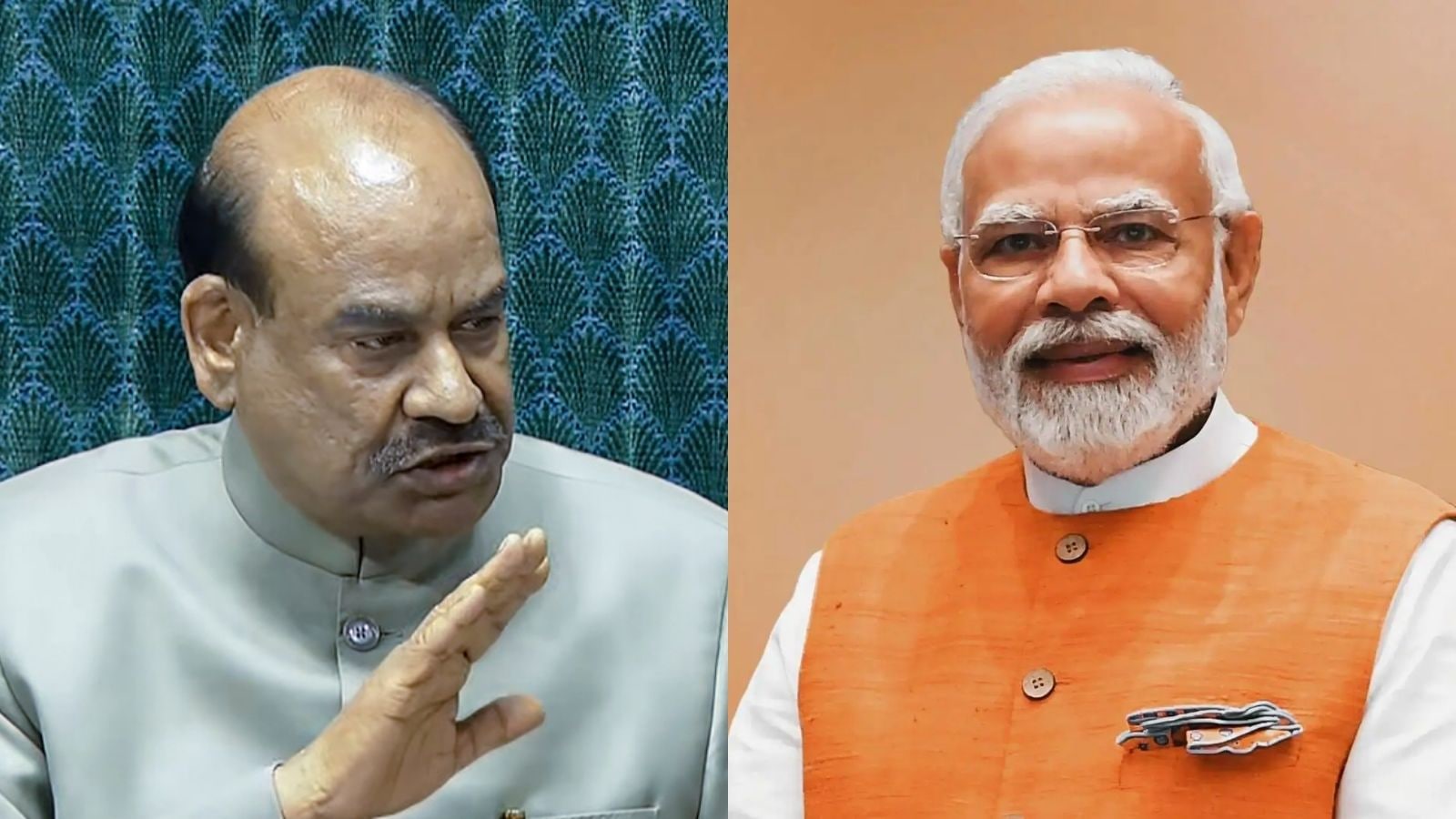 “நாடாளுமன்றத்தில் பிரதமர் மோடியை தாக்க எதிர்க்கட்சிகள் சதி..” – ஓம் பிர்லா சொன்ன பரபரப்பு தகவல் | India News (இந்தியா செய்திகள்) - News18 தமிழ்