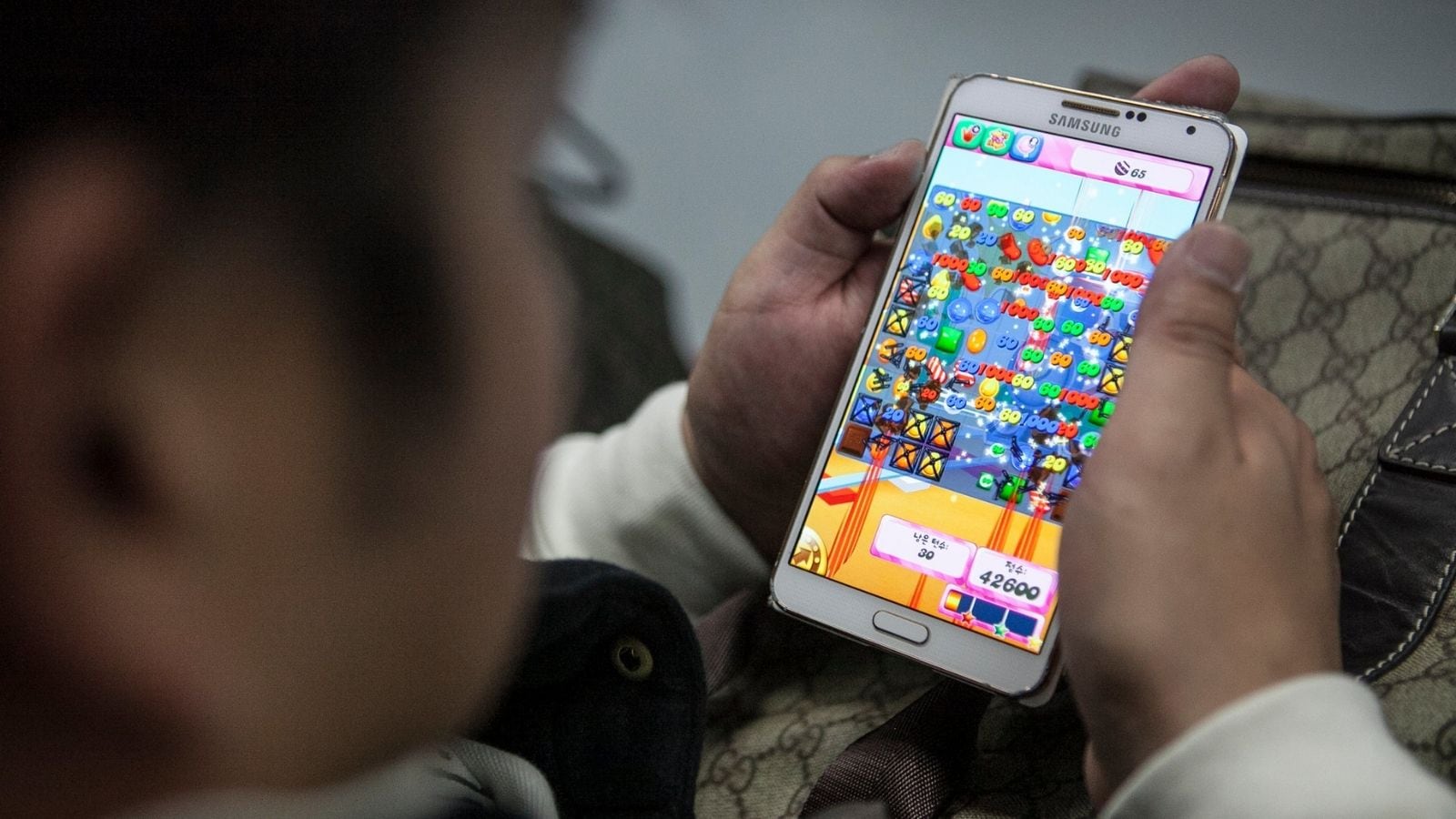 கொரியன் கேமிற்கு Addict.. அடுத்தடுத்து 3 சகோதரிகள் எடுத்த விபரீத முடிவு.. நள்ளிரவில் நடந்த அதிர்ச்சி சம்பவம்! | India News (இந்தியா செய்திகள்) - News18 தமிழ்