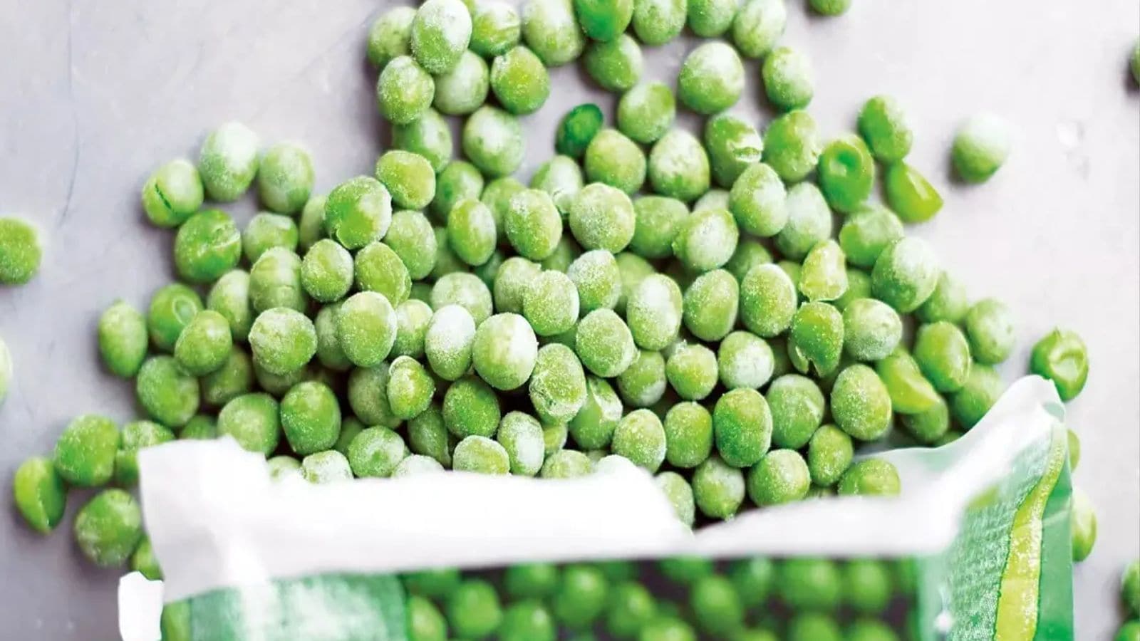 உறைய வைக்கப்பட்ட பட்டாணி உடல் நலத்திற்கு பாதுகாப்பானதா? விரிவான விளக்கம்! | லைப்ஸ்டைல் போட்டோகேலரி - News18 தமிழ்