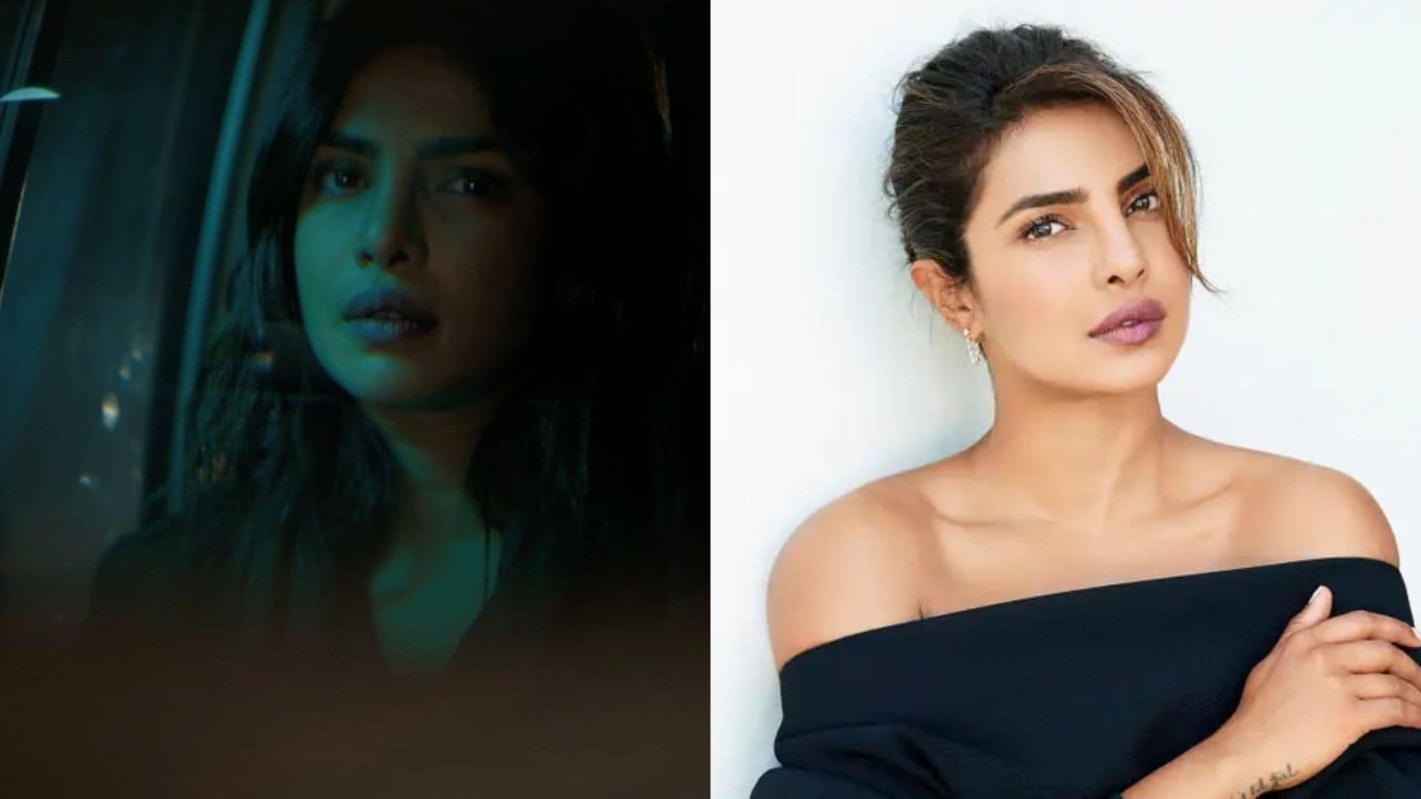 “கால் டாக்சியில் செல்லும்போது.. 11 வயதில் நடந்த சம்பவம்..” நடிகை பிரியங்கா சோப்ரா சொன்ன பகீர் சம்பவம்! | பொழுதுபோக்கு போட்டோகேலரி - News18 தமிழ்