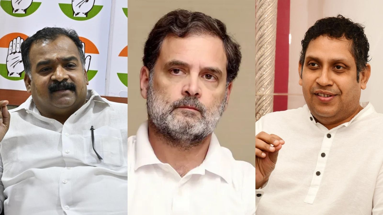 ‘ஆட்சி அதிகாரத்தில் பங்கு’ – ராகுல் காந்தியைச் சந்தித்துள்ள மாணிக்கம் தாகூர், பிரவீன் சக்ரவர்த்தி! | தமிழ்நாடு செய்திகள் (Tamil Nadu News) - News18 தமிழ்