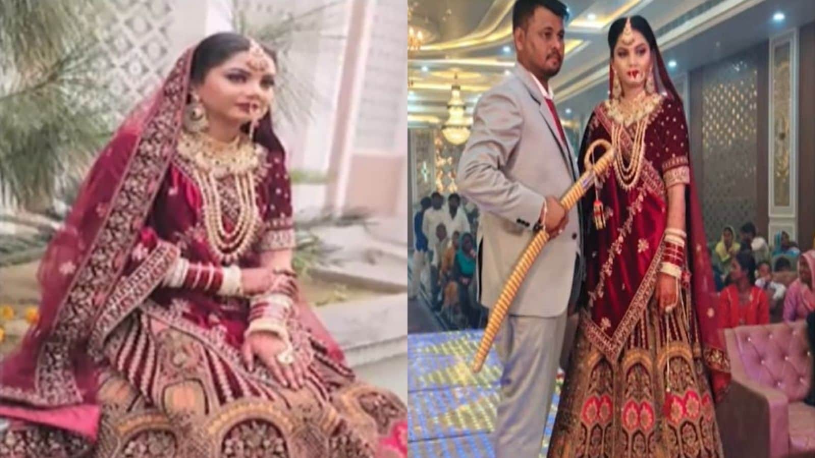 காதலனுடன் தொடர்பு.. கணவனுக்கு நேர்ந்த கொடூரம்.. வாக்குமூலத்தில் மனைவி சொன்ன ஷாக் தகவல்! | India News (இந்தியா செய்திகள்) - News18 தமிழ்