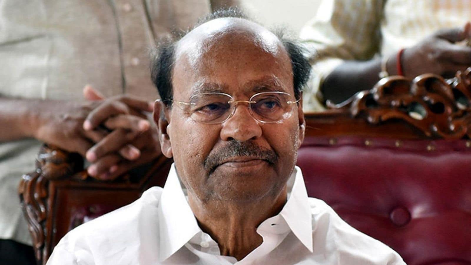 ராமதாஸ் பாமக; கூட்டணிக்கு NO சொன்ன திமுக! அடுத்தது தவெகவா? அதிமுகவா? | தமிழ்நாடு செய்திகள் (Tamil Nadu News) - News18 தமிழ்