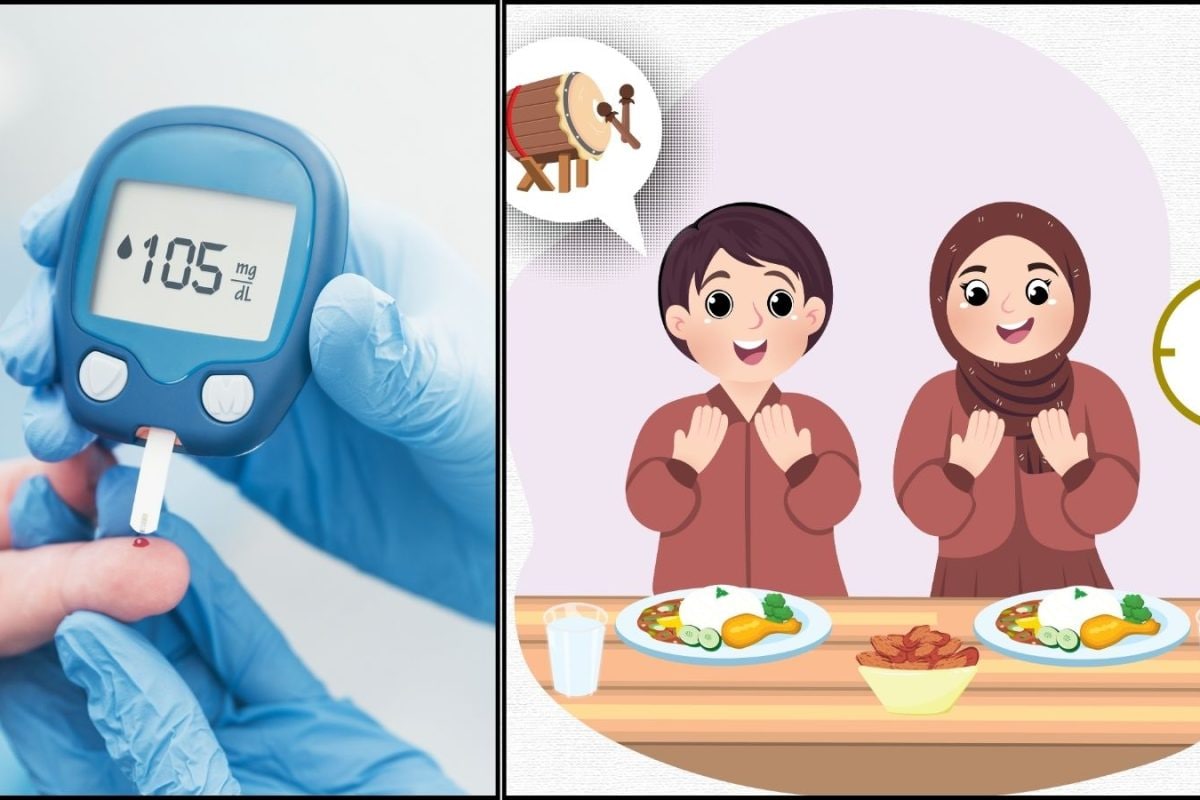 ரமலான் நோன்பு கடைபிடிக்கும் நீரிழிவு நோயாளிகளே... ஆரோக்கியமாக நோன்பு வைக்க சில டிப்ஸ்!